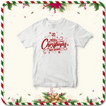 BX001 - XMAS Graphic Tee