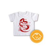 CK006 - CNY T-shirt for Kid