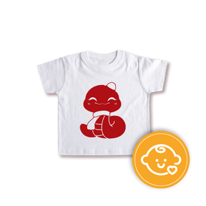 CK017 - CNY T-shirt for Kid