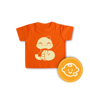 CK017 - CNY T-shirt for Kid