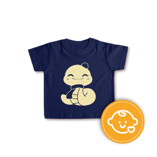 CK017 - CNY T-shirt for Kid