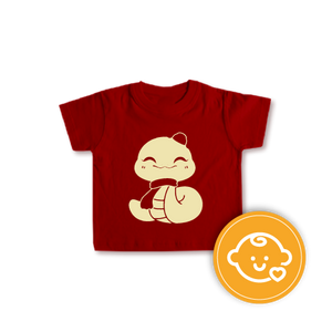 CK017 - CNY T-shirt for Kid