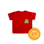 CK018 - CNY T-shirt for Kid