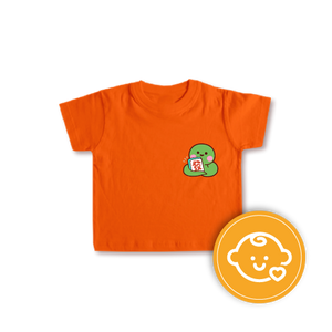 CK018 - CNY T-shirt for Kid