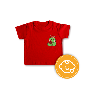 CK019 - CNY T-shirt for Kid