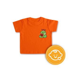 CK019 - CNY T-shirt for Kid