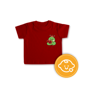 CK019 - CNY T-shirt for Kid