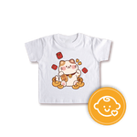 CK020 - CNY T-shirt for Kid