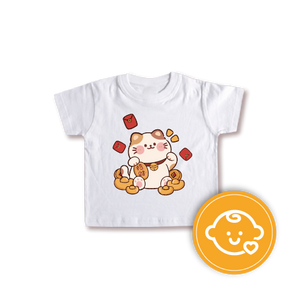 CK020 - CNY T-shirt for Kid