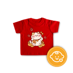 CK020 - CNY T-shirt for Kid