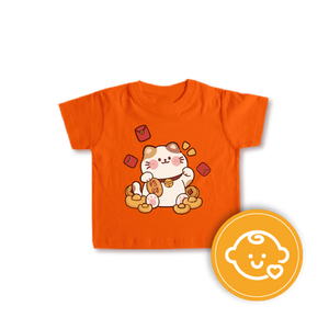 CK020 - CNY T-shirt for Kid