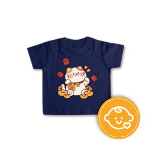 CK020 - CNY T-shirt for Kid