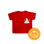 CK021 - CNY T-shirt for Kid