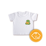 CK025 - CNY T-shirt for Kid