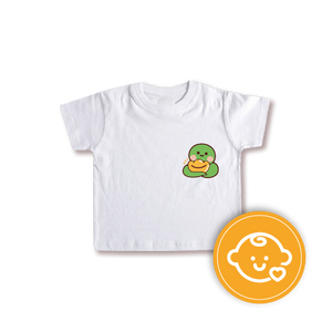 CK025 - CNY T-shirt for Kid