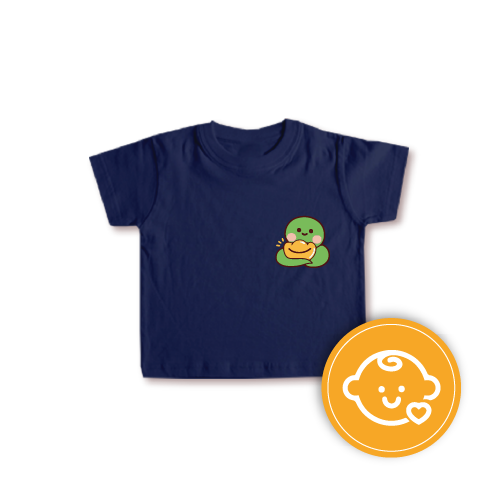 CK025 - CNY T-shirt for Kid