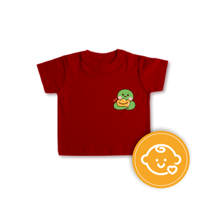 CK025 - CNY T-shirt for Kid