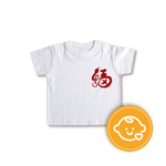 CK022 - CNY T-shirt for Kid