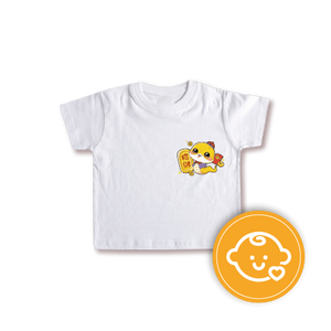 CK023 - CNY T-shirt for Kid