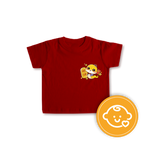 CK023 - CNY T-shirt for Kid