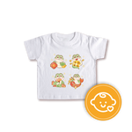 CK024 - CNY T-shirt for Kid