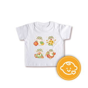 CK024 - CNY T-shirt for Kid