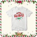 BX005 - XMAS Graphic Tee