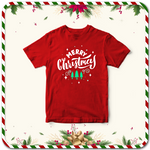 BX005 - XMAS Graphic Tee