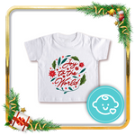 KID006 - XMAS Graphic Tee for Kid