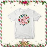 BX006 - XMAS Graphic Tee