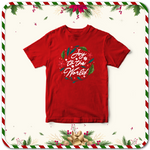 BX006 - XMAS Graphic Tee