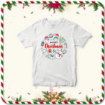 BX009 - XMAS Graphic Tee