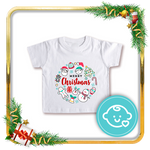 KID009 - XMAS Graphic Tee for Kid