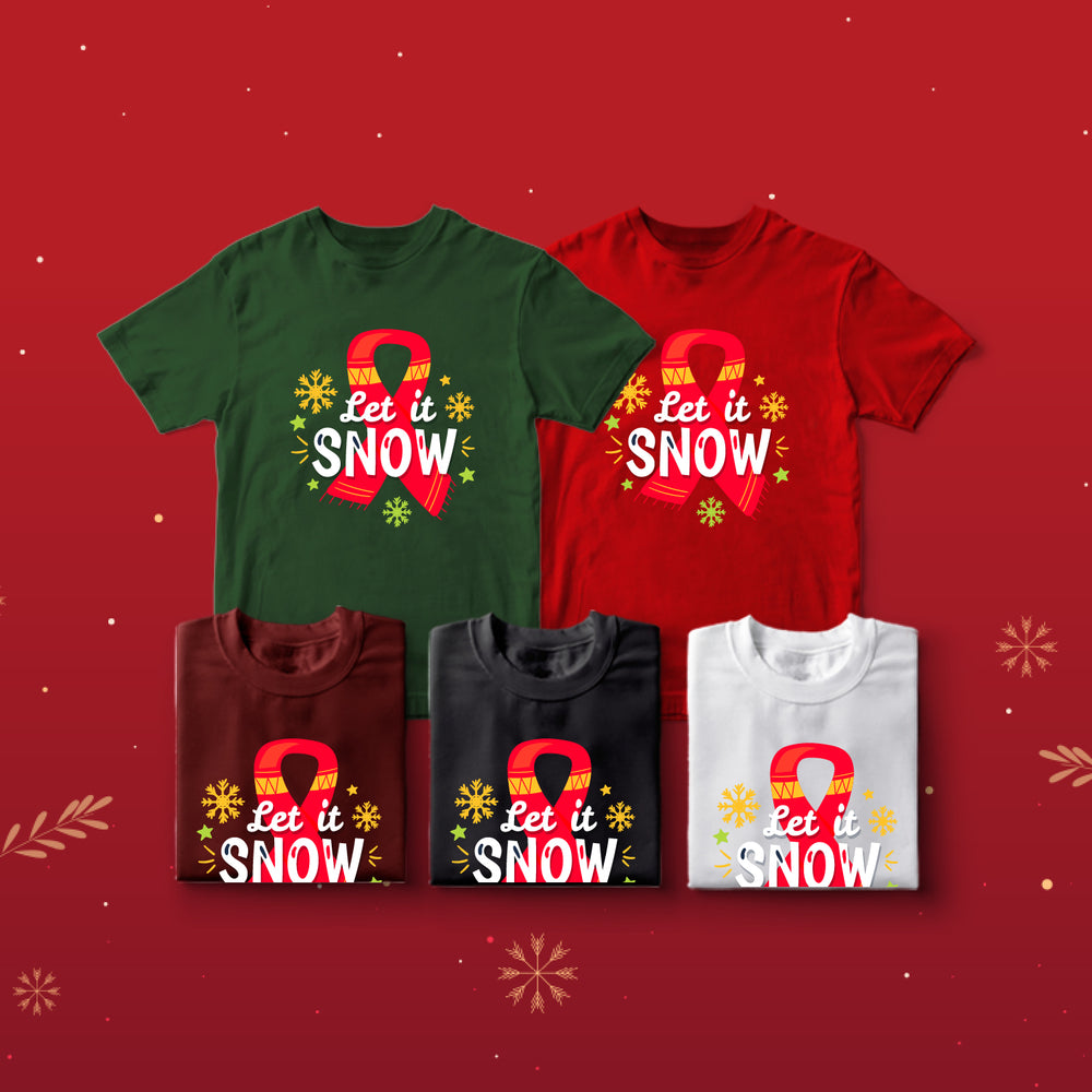 XM06 - XMAS Graphic Tee