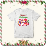 BX010 - XMAS Graphic Tee