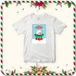 BX011 - XMAS Graphic Tee