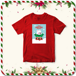 BX011 - XMAS Graphic Tee