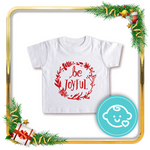 KID012 - XMAS Graphic Tee for Kid