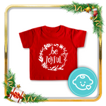 KID012 - XMAS Graphic Tee for Kid