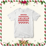 BX002 - XMAS Graphic Tee