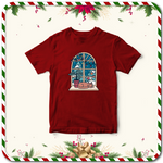 BX013 - XMAS Graphic Tee