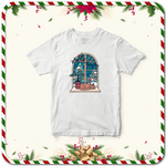 BX013 - XMAS Graphic Tee