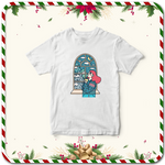 BX014 - XMAS Graphic Tee