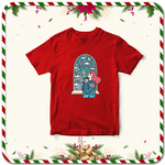 BX014 - XMAS Graphic Tee