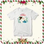 BX015 - XMAS Graphic Tee