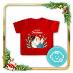 KID015 - XMAS Graphic Tee for Kid