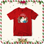 BX015 - XMAS Graphic Tee