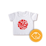 CK002 - CNY T-shirt for Kid