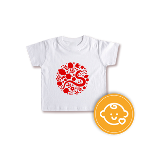 CK002 - CNY T-shirt for Kid