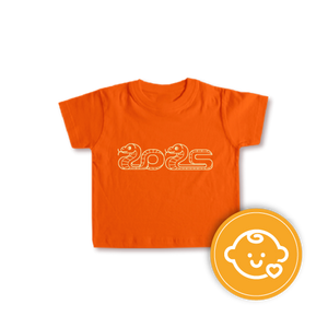 CK001 - CNY T-shirt for Kid